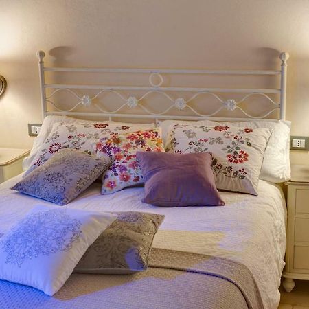 パルマ Le Stanze Di Rigoletto Bed & Breakfast エクステリア 写真